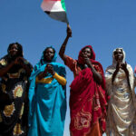 North Darfur Committee on Women