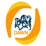 DAWN logo