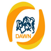 DAWN logo