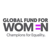 Global Fund for Women Logo