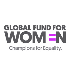 Global Fund for Women Logo