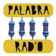 Palabra Logo