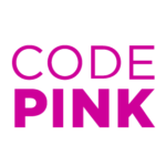 CODEPINK logo