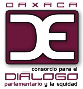 Consorcio Oaxaca Logo