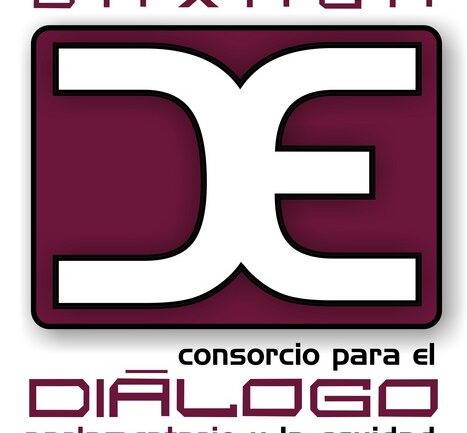 Consorcio Oaxaca Logo