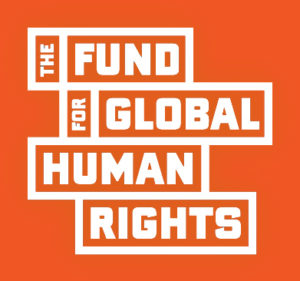 The Fund For Global Human Rights logo