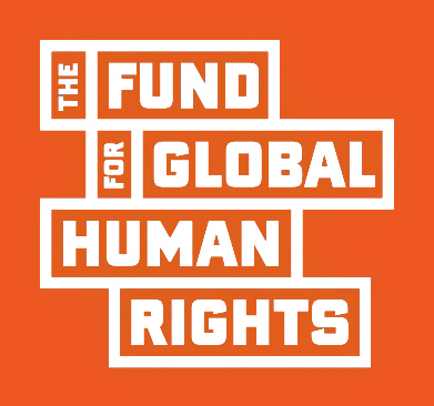 The Fund For Global Human Rights logo