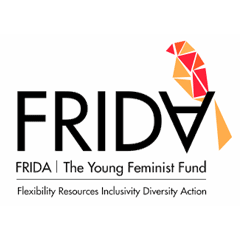 FRIDA logo