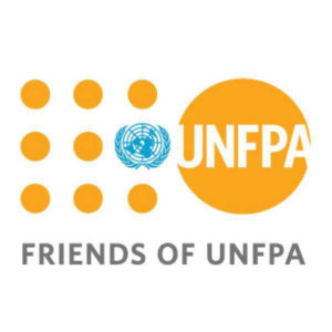 UNFPA logo