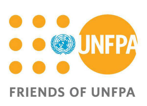 UNFPA logo