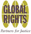 Global Rights Logo