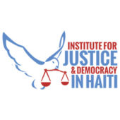 IDJH logo