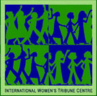 International Women's Tribune Center