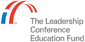 Leadership Conference Education Fund