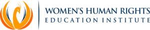 Women’s Human Rights Education Institute (WHRI) logo