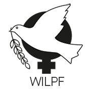 Women's International League for Peace and Freedom (WILPF) logo