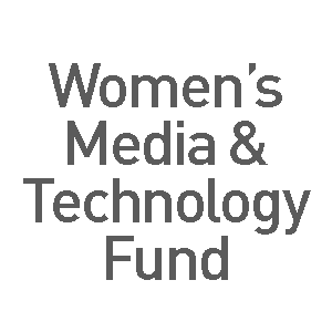 Women's Media & Technology Fund