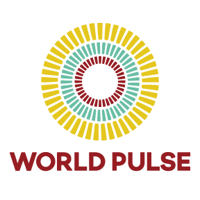 World Pulse Logo