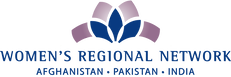 Women’s Regional Network Logo