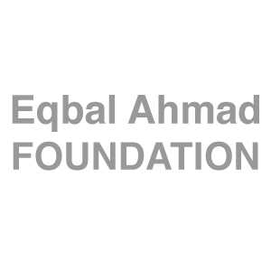 Eqbal Ahmad Foundation