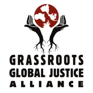 Grassroots Global Justice Alliance