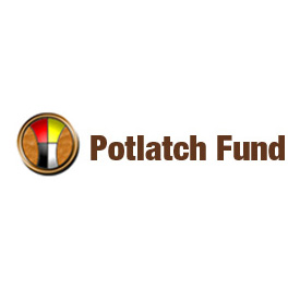 potlatch fund