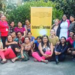 Indigenous women community radio workshop