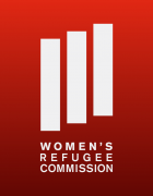 WRC Logo