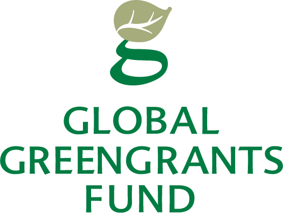 Global Greengrants Fund logo