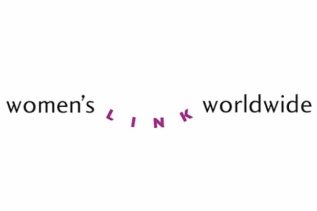 Women's Link Worldwide logo