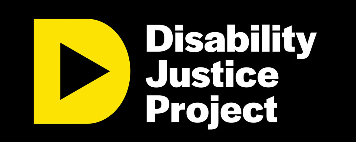 Disability Justice Project logo