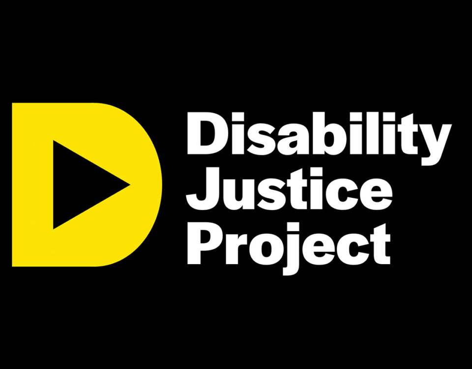 Disability Justice Project logo