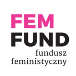 FemFund logo