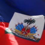 Haiti Flag