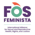 Fos Feminista logo